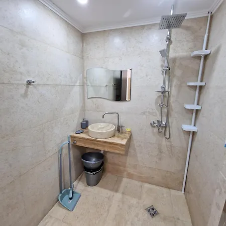 アパート апарткомплекс амара студио 13