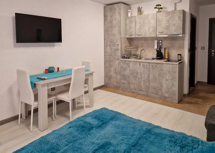 апарткомплекс амара студио 13