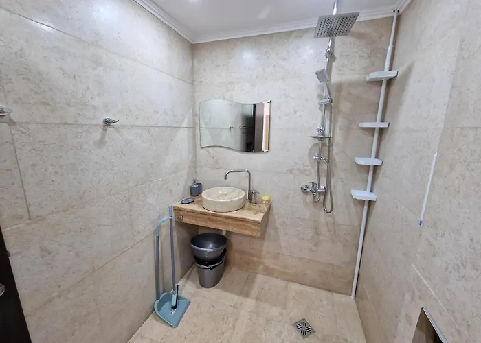 Apartment апарткомплекс амара студио 13