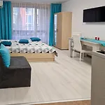 апарткомплекс амара студио 13 Appartamento *